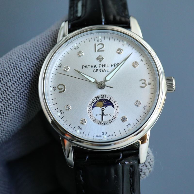 PATEK PHILIPPE Watches